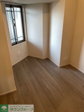 レーベン川口グランアートの物件内観写真